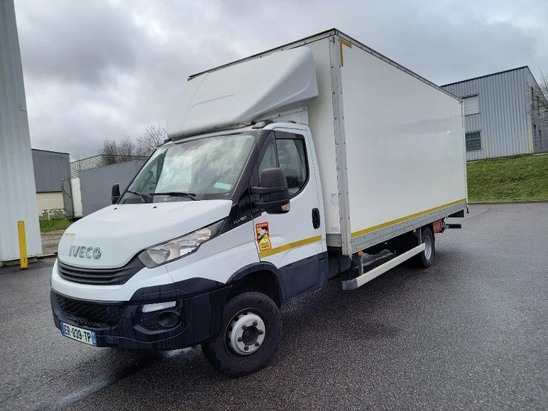 IVECO Daily 70C18 E6