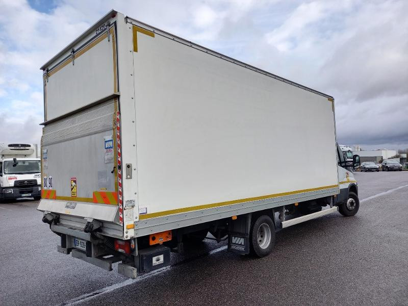 IVECO Daily 70C18 E6