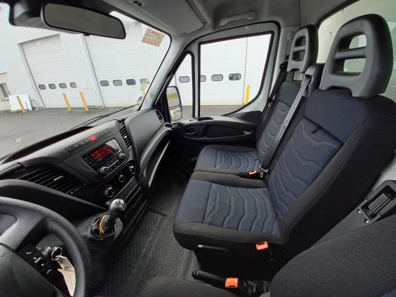 IVECO Daily 70C18 E6