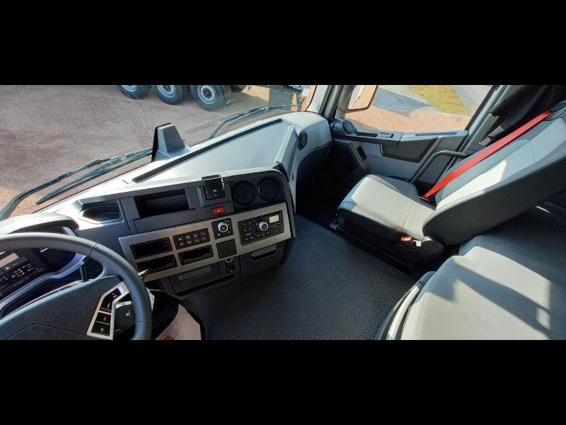 RENAULT TRUCKS T 480