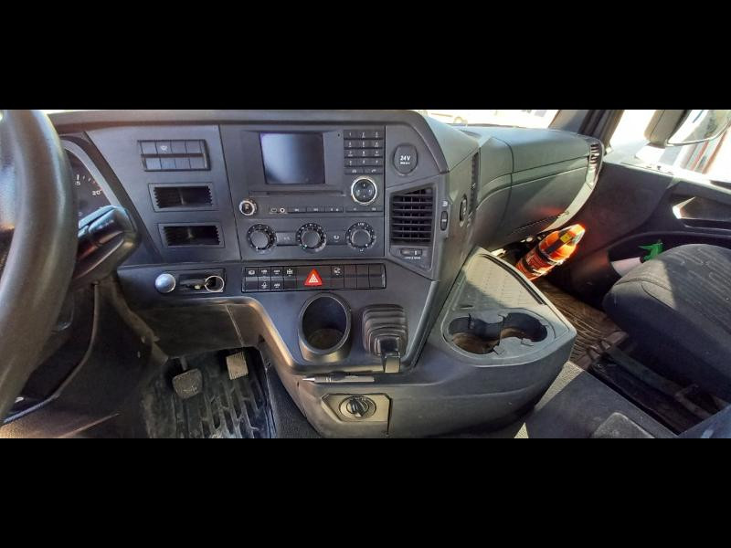 RENAULT TRUCKS AROCS 3342