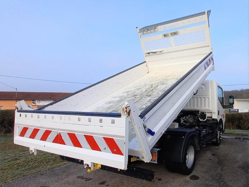 RENAULT TRUCKS RENAULT MAXITY