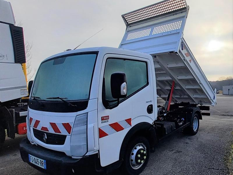 RENAULT TRUCKS RENAULT MAXITY