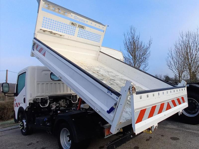 RENAULT TRUCKS RENAULT MAXITY