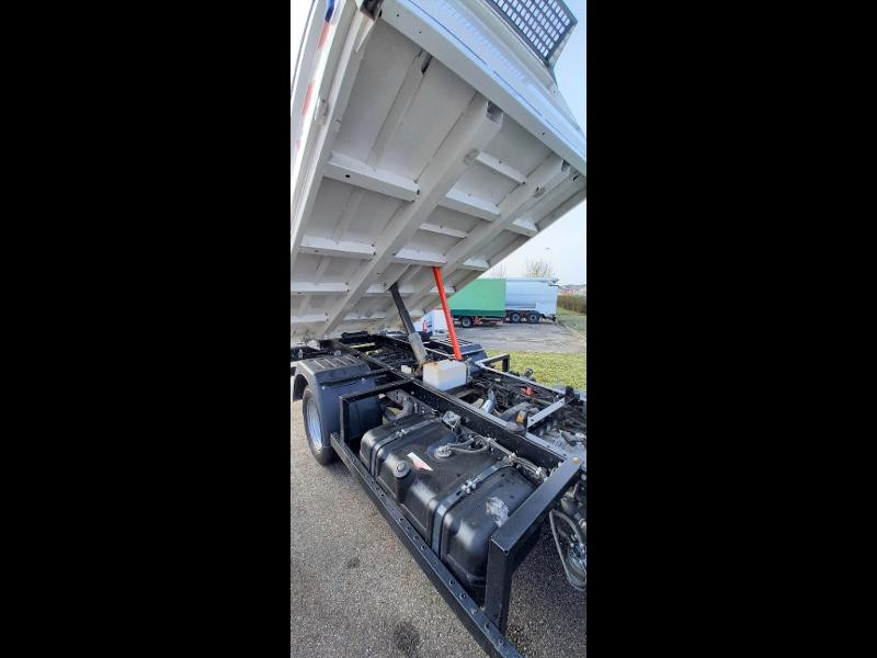 RENAULT TRUCKS RENAULT MAXITY