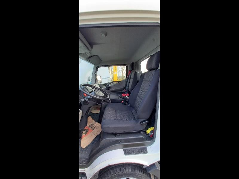 RENAULT TRUCKS RENAULT MAXITY