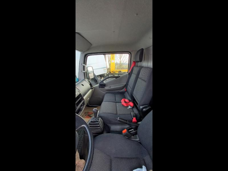 RENAULT TRUCKS RENAULT MAXITY