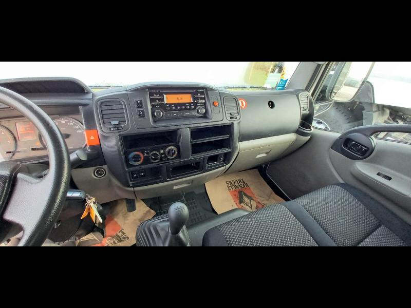 RENAULT TRUCKS RENAULT MAXITY