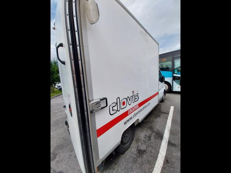 RENAULT Trafic Fg Trafic Frigo
