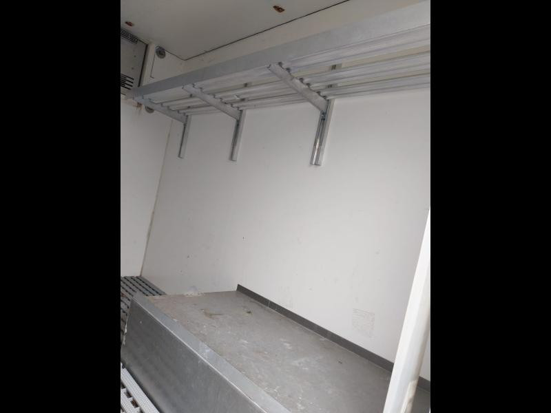 RENAULT Trafic Fg Trafic Frigo