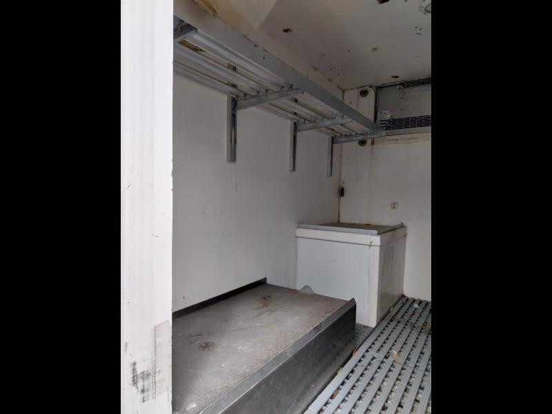 RENAULT Trafic Fg Trafic Frigo