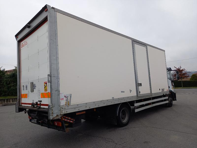 IVECO Euro Cargo ML 120E22 E6