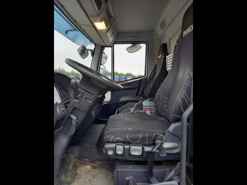IVECO Euro Cargo ML 120E22 E6