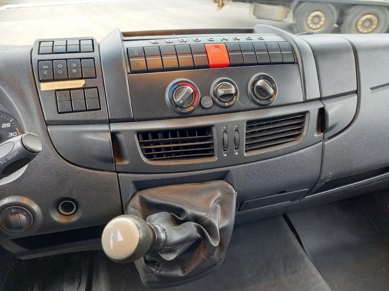 IVECO Euro Cargo ML 120E22 E6