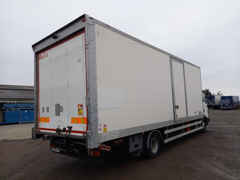 MAN TGL 12.220 BL E6
