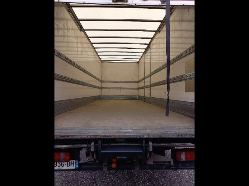 MAN TGL 12.220 BL E6