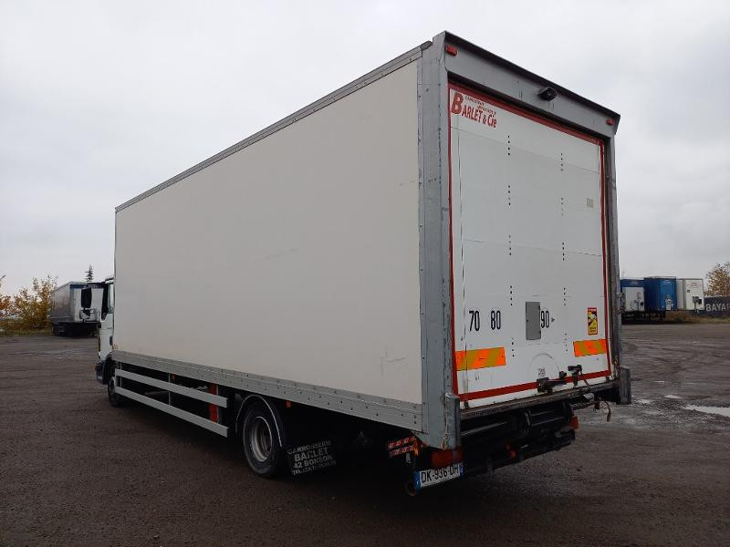 MAN TGL 12.220 BL E6
