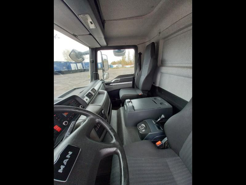MAN TGL 12.220 BL E6