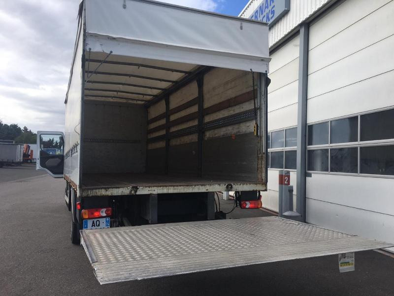RENAULT MIDLUM 220 DXI 16T