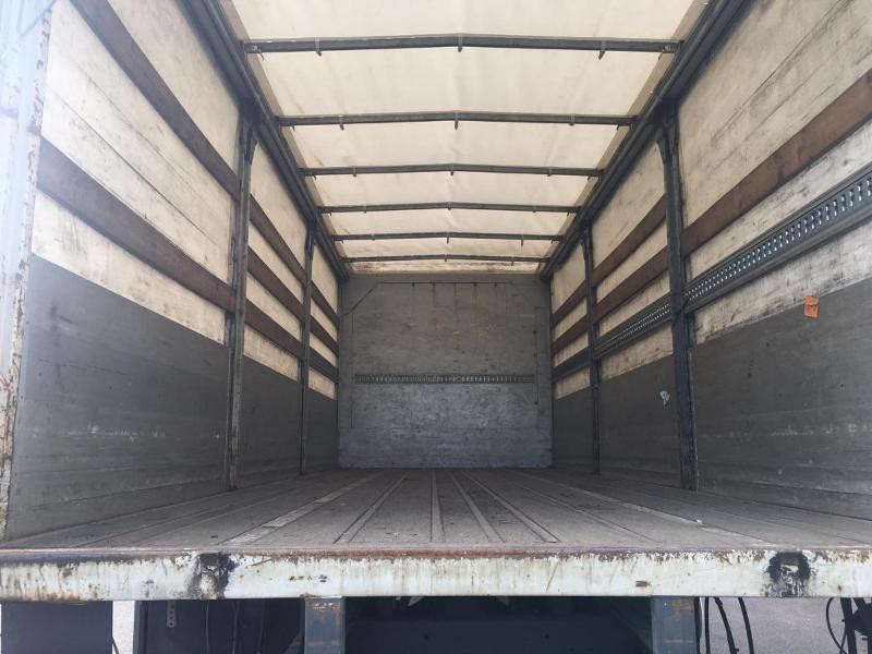RENAULT MIDLUM 220 DXI 16T