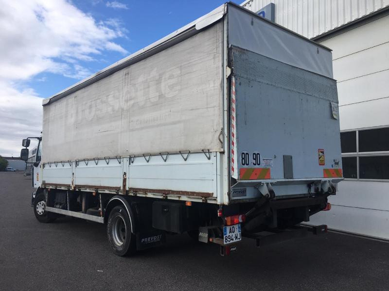RENAULT MIDLUM 220 DXI 16T