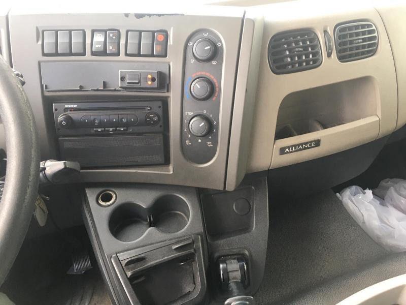 RENAULT MIDLUM 220 DXI 16T