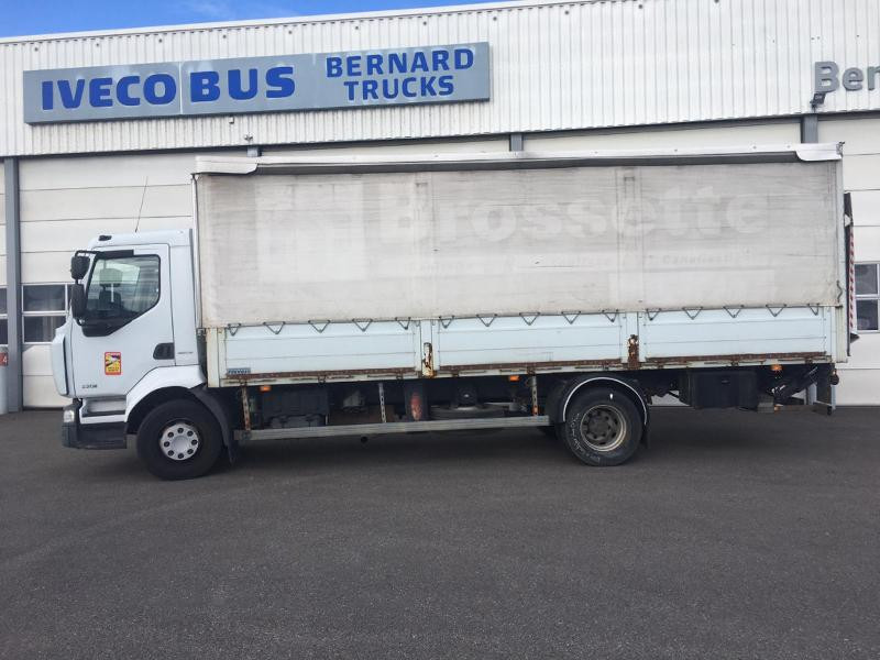 RENAULT MIDLUM 220 DXI 16T