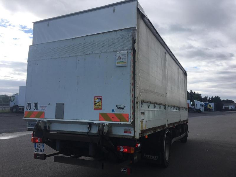RENAULT MIDLUM 220 DXI 16T
