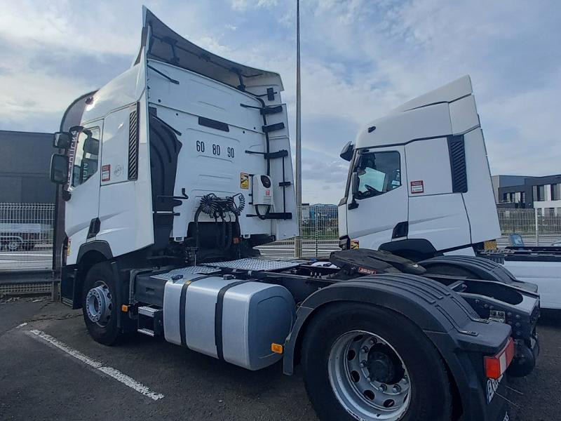 RENAULT TRUCKS T 480
