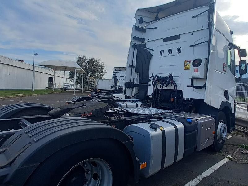 RENAULT TRUCKS T 480