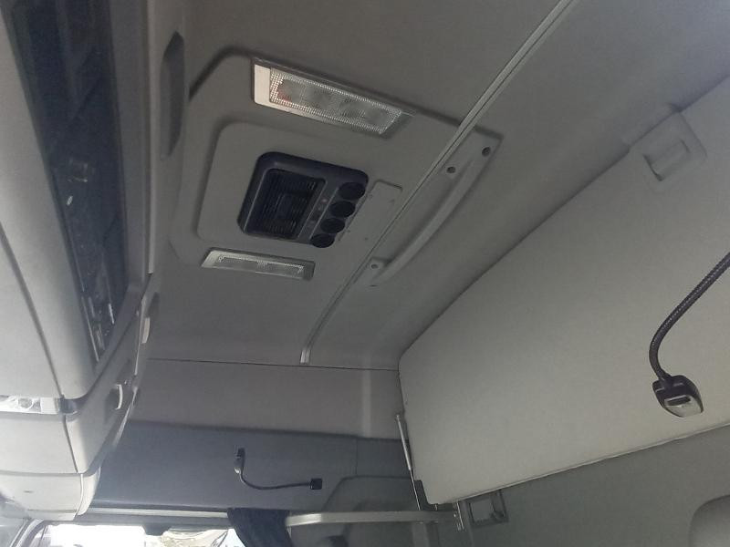RENAULT TRUCKS T 480
