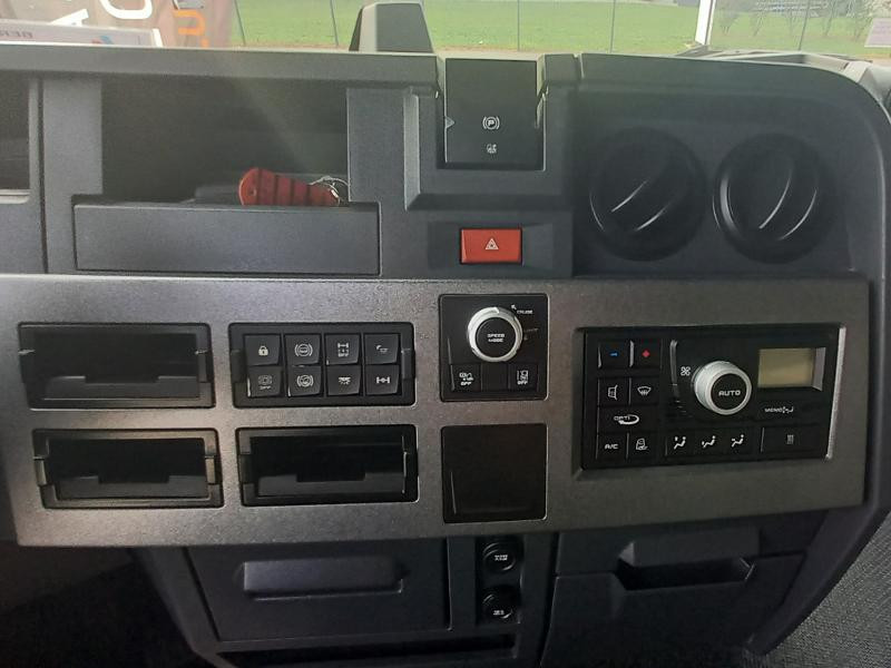 RENAULT TRUCKS T 480