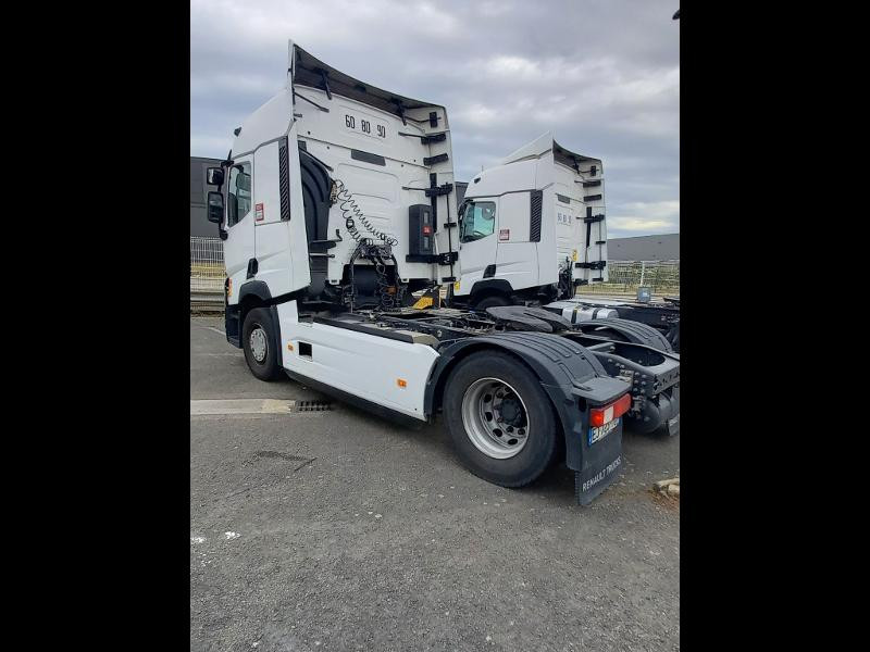 RENAULT TRUCKS T 430 T4X2 E6