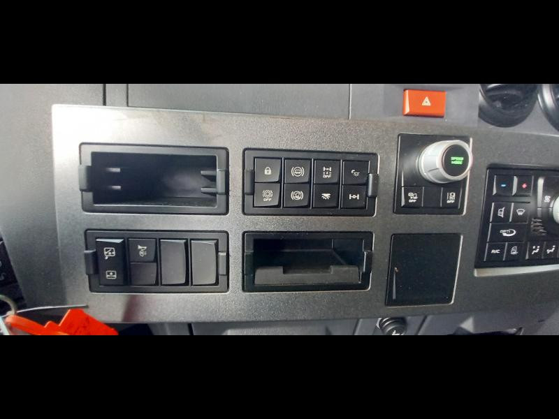RENAULT TRUCKS T 480 voith