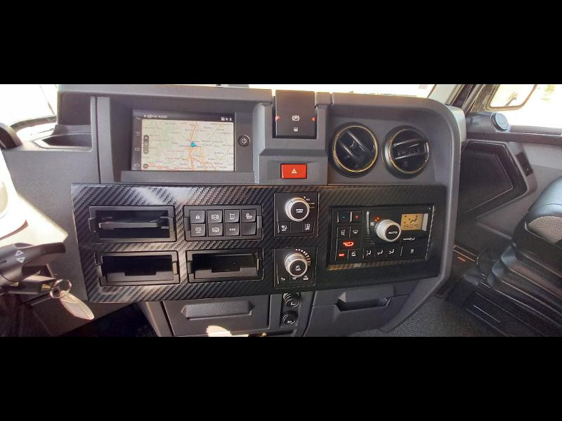 RENAULT TRUCKS T HIGH