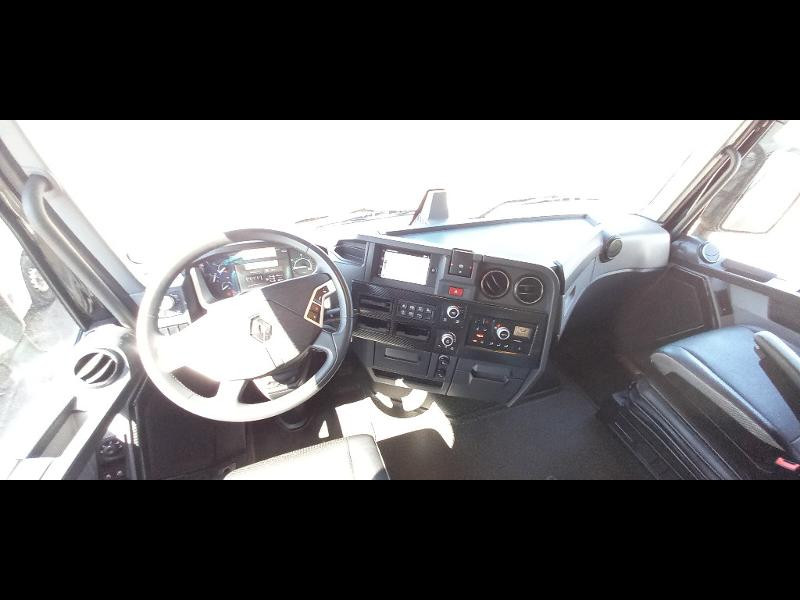 RENAULT TRUCKS T HIGH