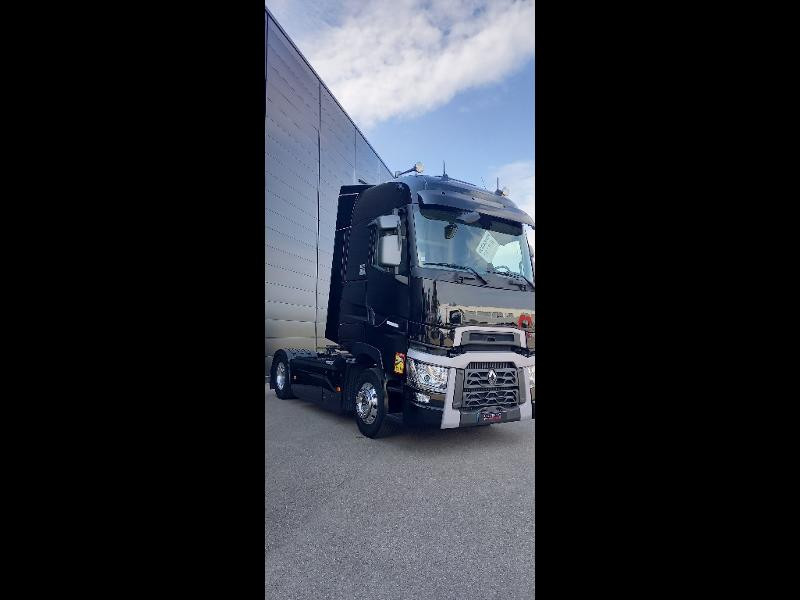 RENAULT TRUCKS T HIGH