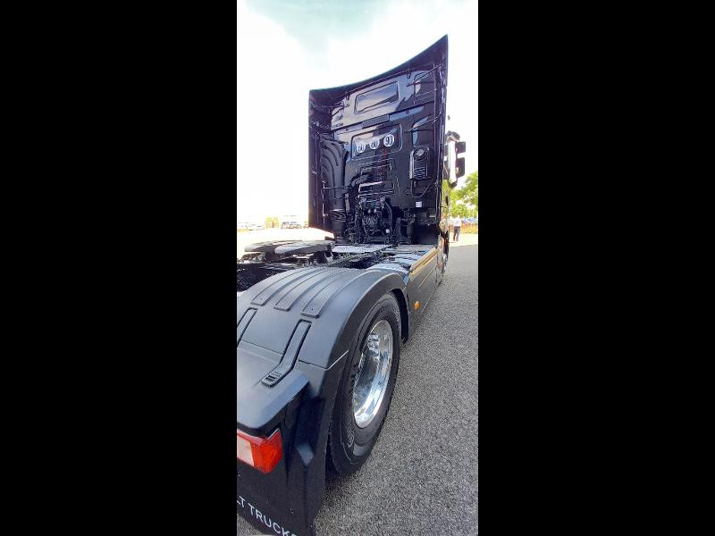 RENAULT TRUCKS T HIGH