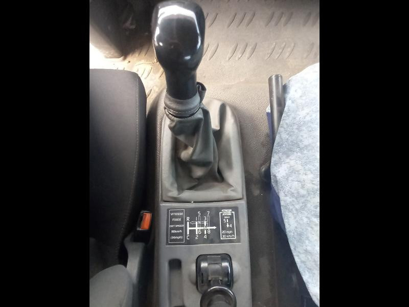 RENAULT TRUCKS MIDLUM 220.16 benne souffleur et grue