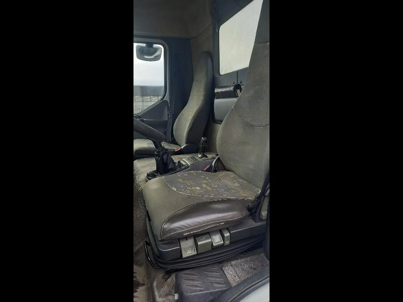 RENAULT TRUCKS midlum 170cv 14T euro3