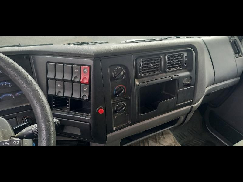 RENAULT TRUCKS midlum 170cv 14T euro3