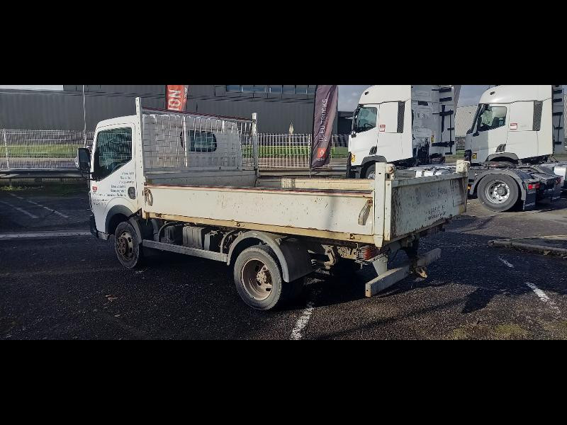 RENAULT TRUCKS MAXITY 140.35/6 DETARE CC. L1