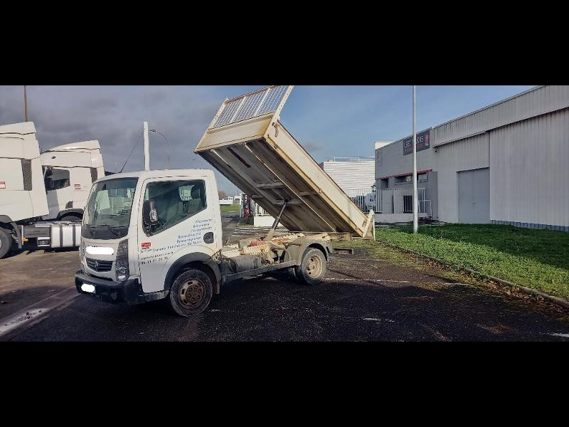 RENAULT TRUCKS MAXITY 140.35/6 DETARE CC. L1
