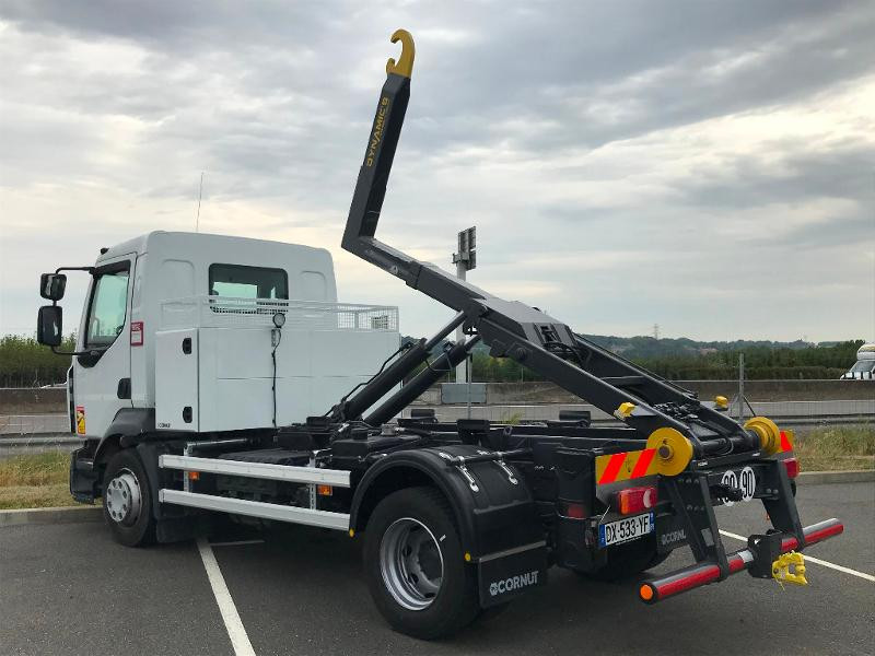 RENAULT D 12 MED P4X2 210E6