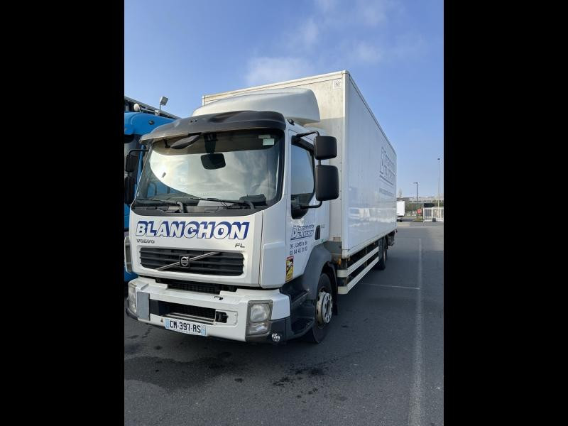 VOLVO FL 240-14 Euro 5