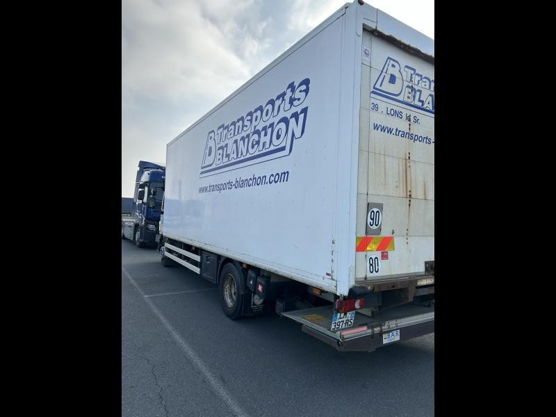 VOLVO FL 240-14 Euro 5