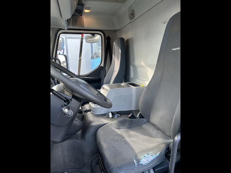 VOLVO FL 240-14 Euro 5