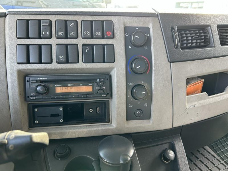 VOLVO FL 240-14 Euro 5