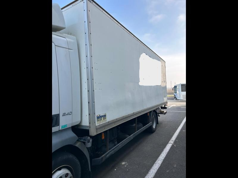 VOLVO FL 240-12