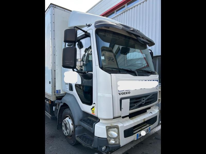 VOLVO FL 240-12